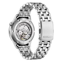 Reloj Citizen Hombre Automatico in Acero NH9131-73L - NH9131-73L